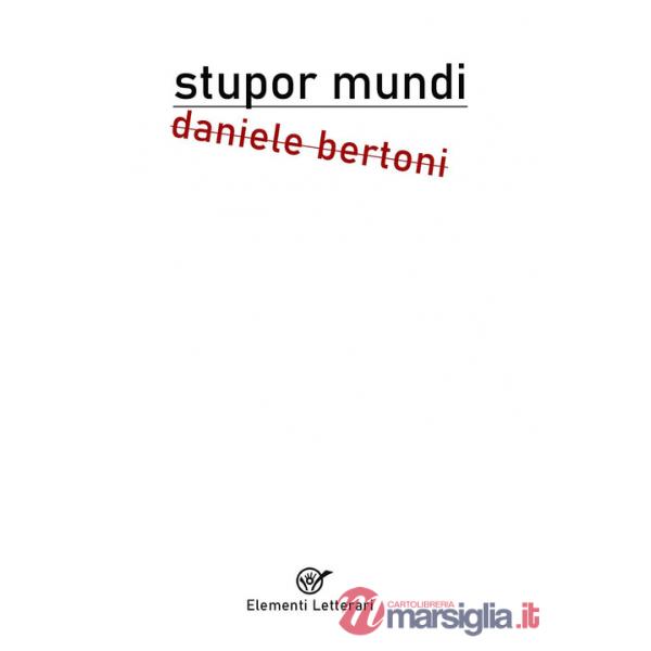 Stupor mundi