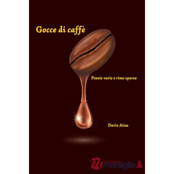 Gocce di caffè