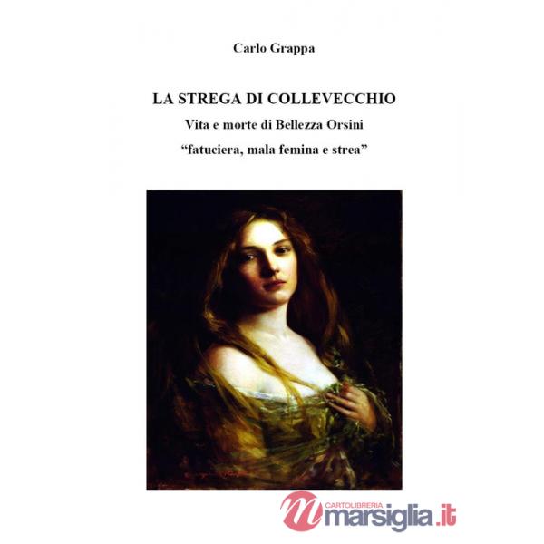 Strega di Collevecchio (La)