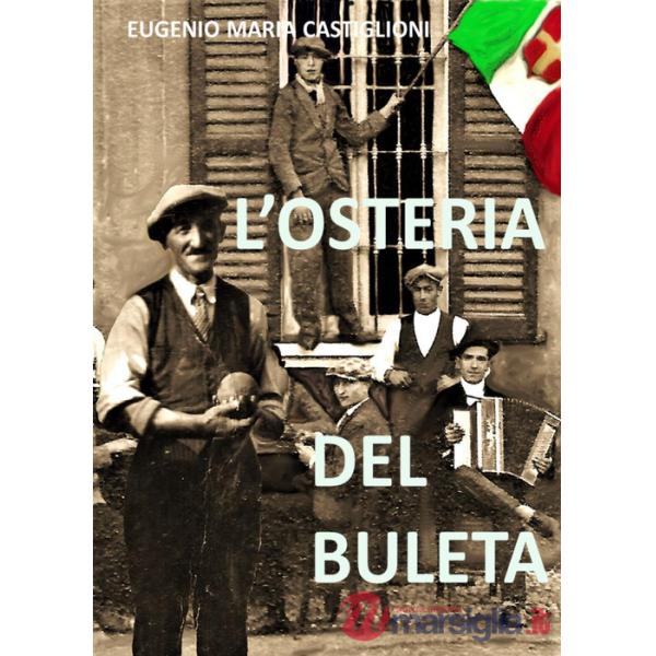 Osteria del Buleta (L')