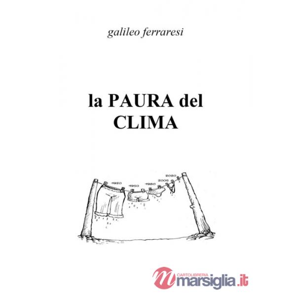 Paura del clima (La)