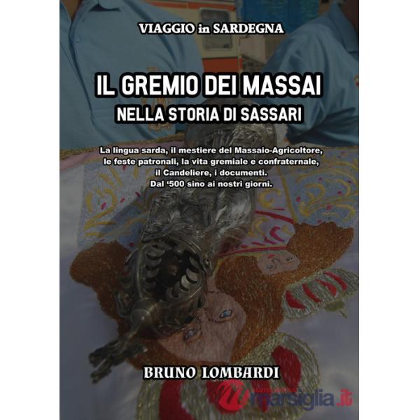 Il Gremio dei Massai nella storia di Sassari