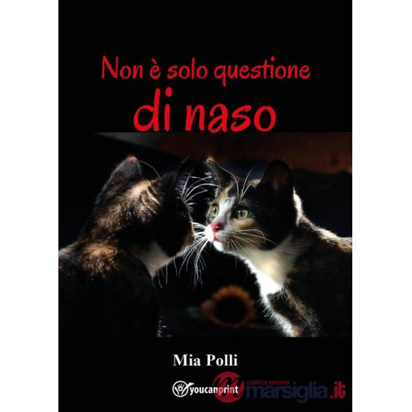Non è solo questione di naso