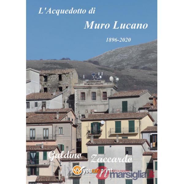 Acquedotto di Muro Lucano. 1896-2020 (L')