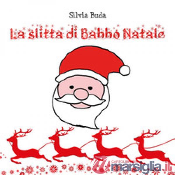 Slitta di Babbo Natale (La)