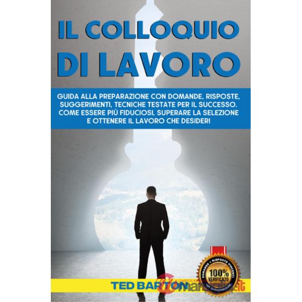 Colloquio di lavoro (Il)