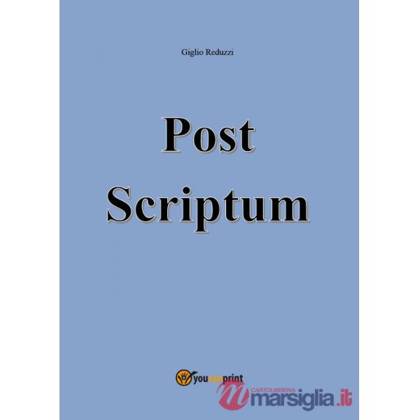 Post scriptum