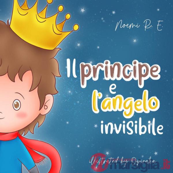 Principe e l'angelo invisibile (Il)