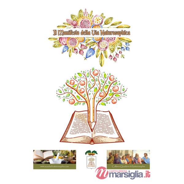 Manifesto della via Naturosophica (Il)