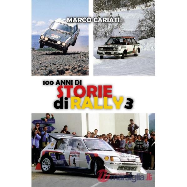 100 anni di storie di rally 3