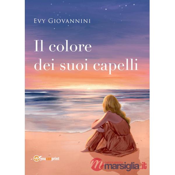 Il colore dei suoi capelli