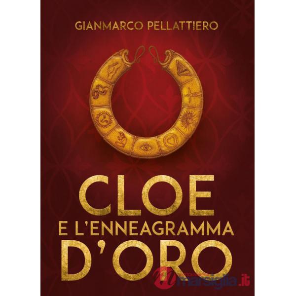 Cloe e l'enneagramma d'oro