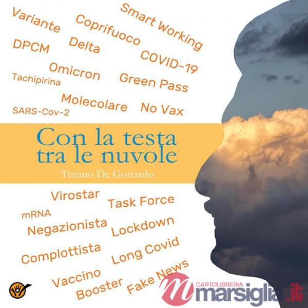 Con la testa tra le nuvole