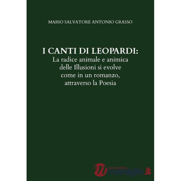 Canti di Leopardi: la radice animale e animica delle illusioni si evolve come in un romanzo, attraverso la poesia (I)