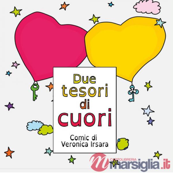 Due tesori di cuori
