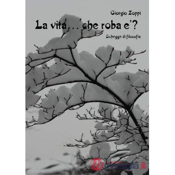 La vita... che roba è? Schegge di filosofia