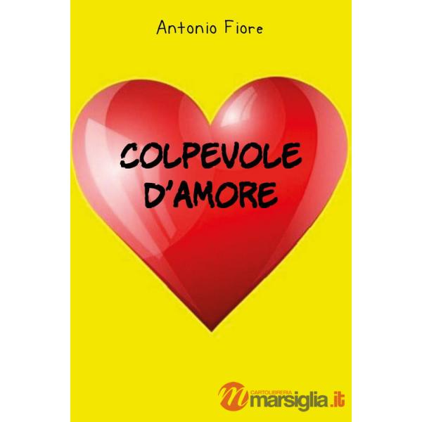 Colpevole d'amore