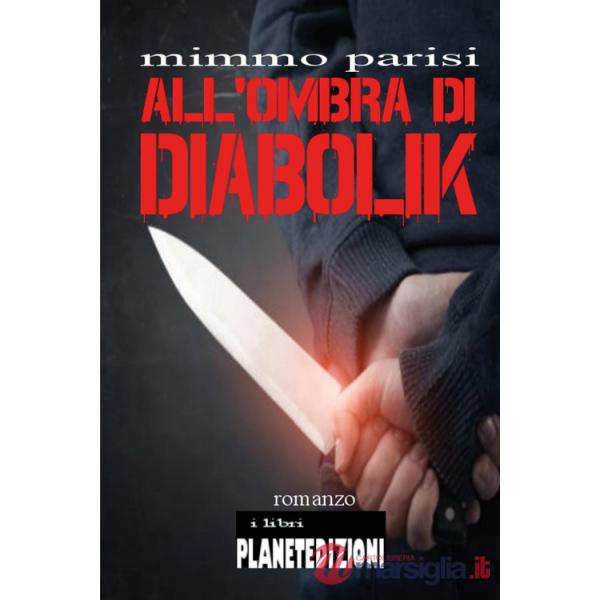 All'ombra di Diabolik