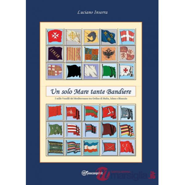 Solo mare tante bandiere (Un)