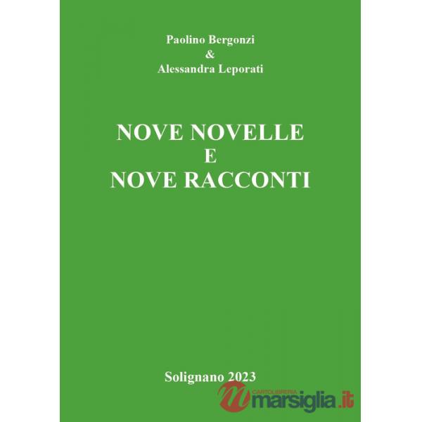 Nove novelle e nove racconti
