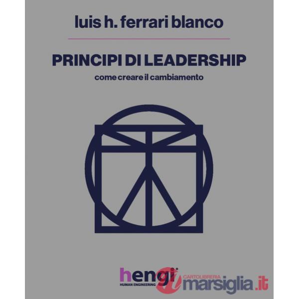 Principi di leadership