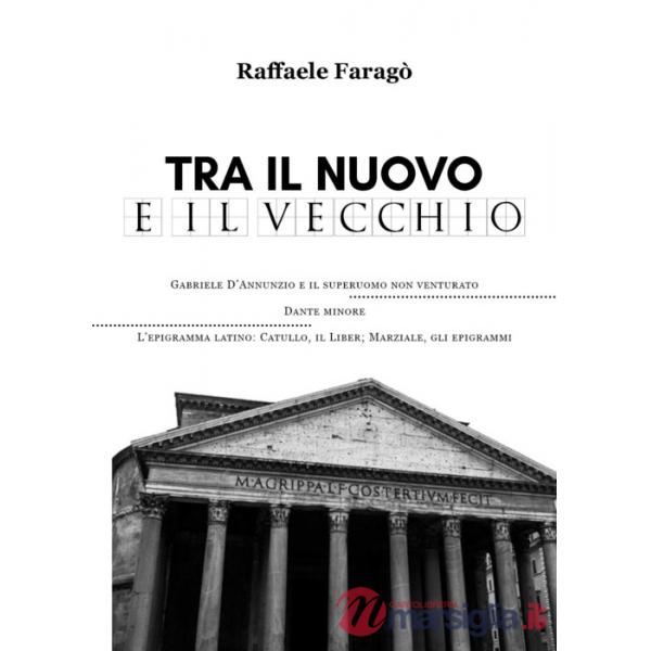 Tra il nuovo e il vecchio