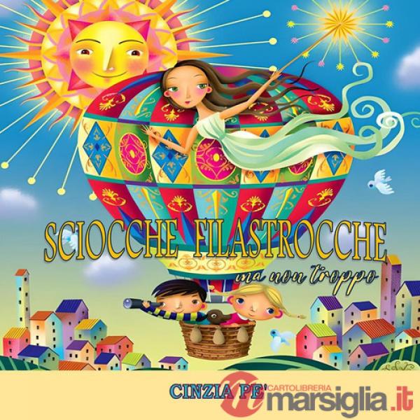 Sciocche filastrocche... ma non troppo