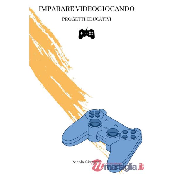 Imparare videogiocando