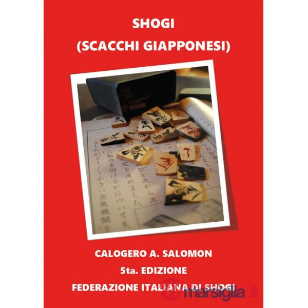 Shogi (Scacchi giapponesi)