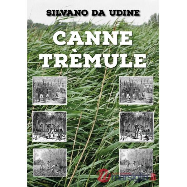 Canne trèmule