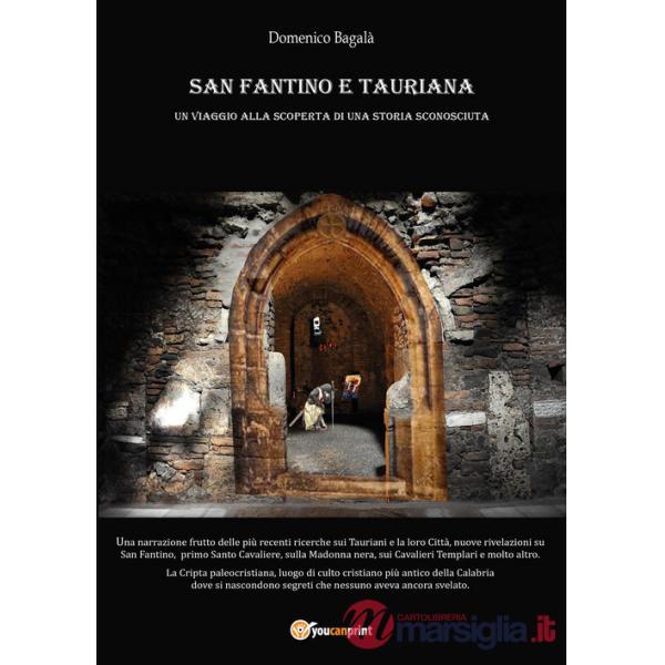San Fantino e Tauriana