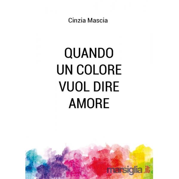 Quando un colore vuol dire amore