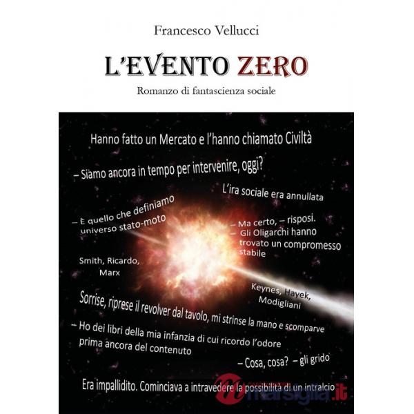 Evento Zero (L')