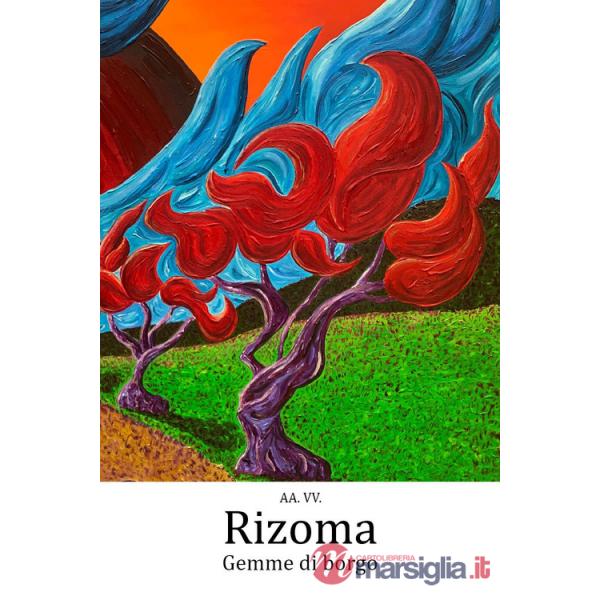 Rizoma. Gemme di borgo