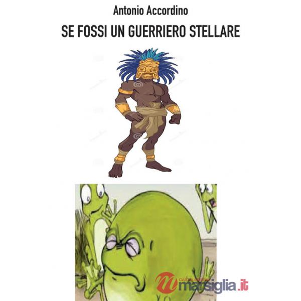 Se fossi un guerriero stellare