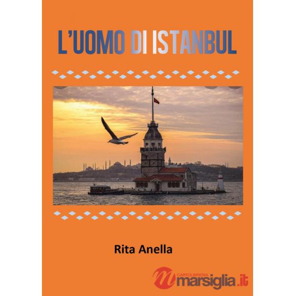 Uomo di Istanbul (L')