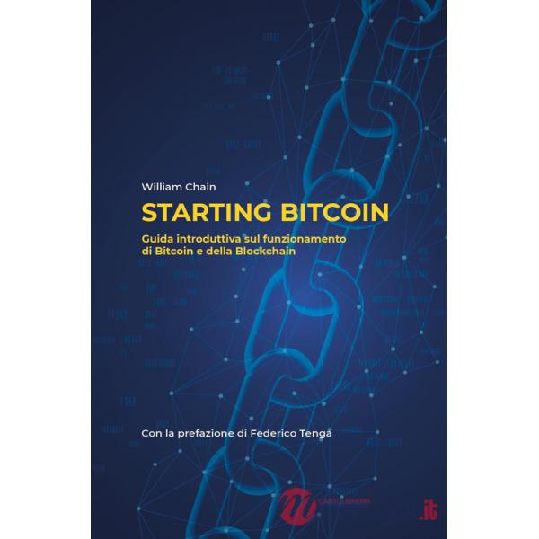 Starting bitcoin