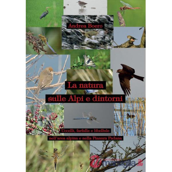 Natura sulle Alpi e dintorni (La)