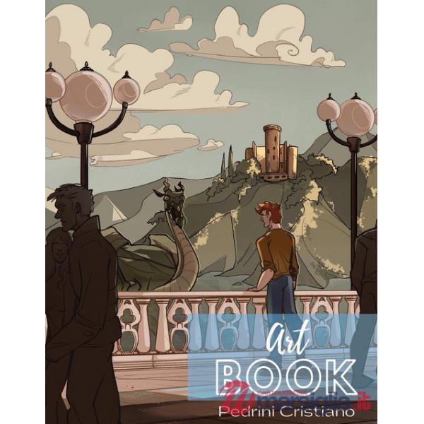 Art book. Ediz. illustrata