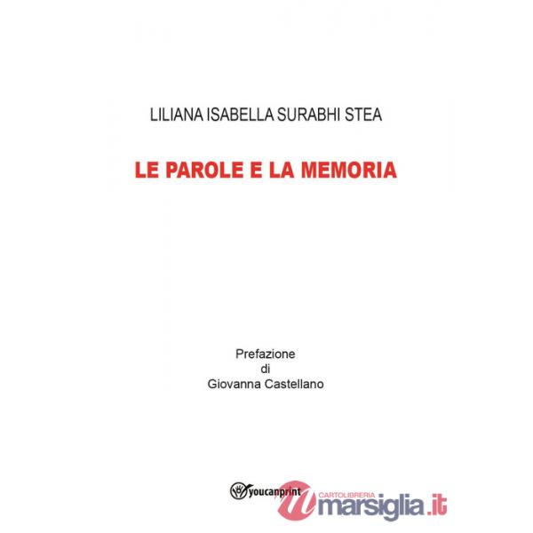 Parole e la memoria (Le)