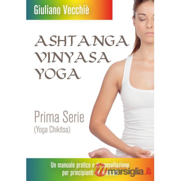 Ashtanga Vinyasa Yoga