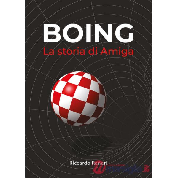 Boing. La storia di Amiga
