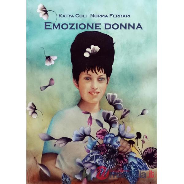 Emozione donna