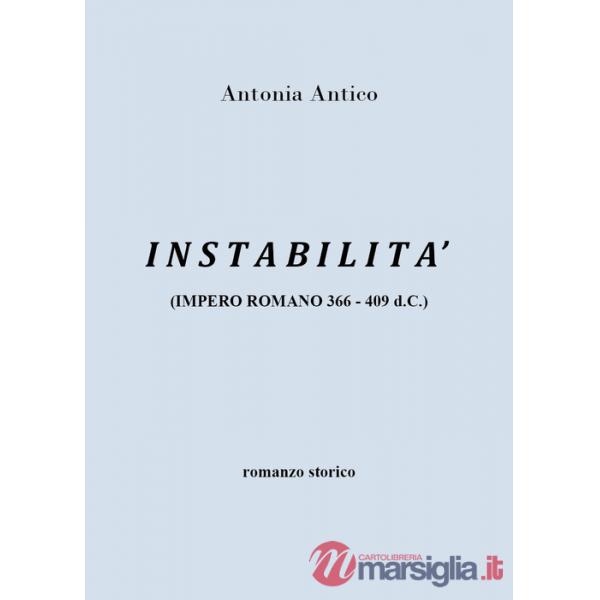 Instabilità (impero romano 366-409 d.C.)