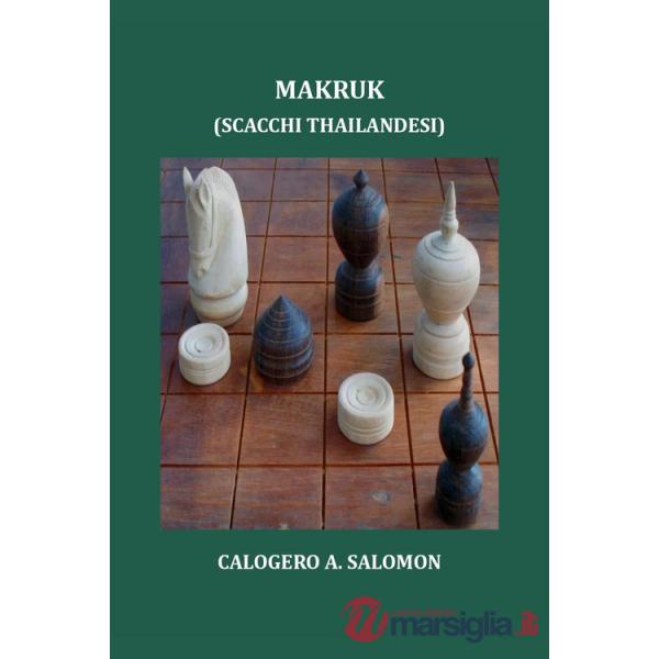 Makruk (scacchi thailandesi)