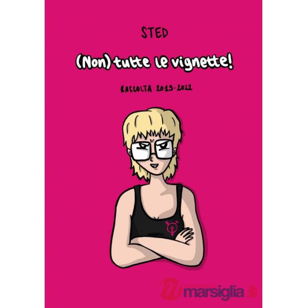 (Non) tutte le vignette! Raccolta 2019-2022
