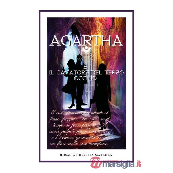 Agartha e il cavatore del terzo occhio