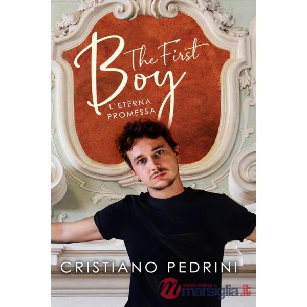 Eterna promessa. The first boy (L')