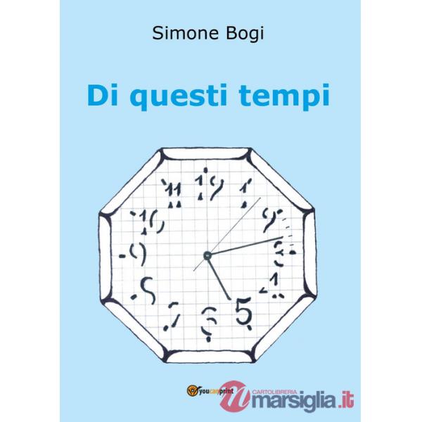 Di questi tempi
