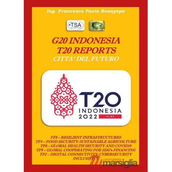 G20 Indonesia T20 reports città future